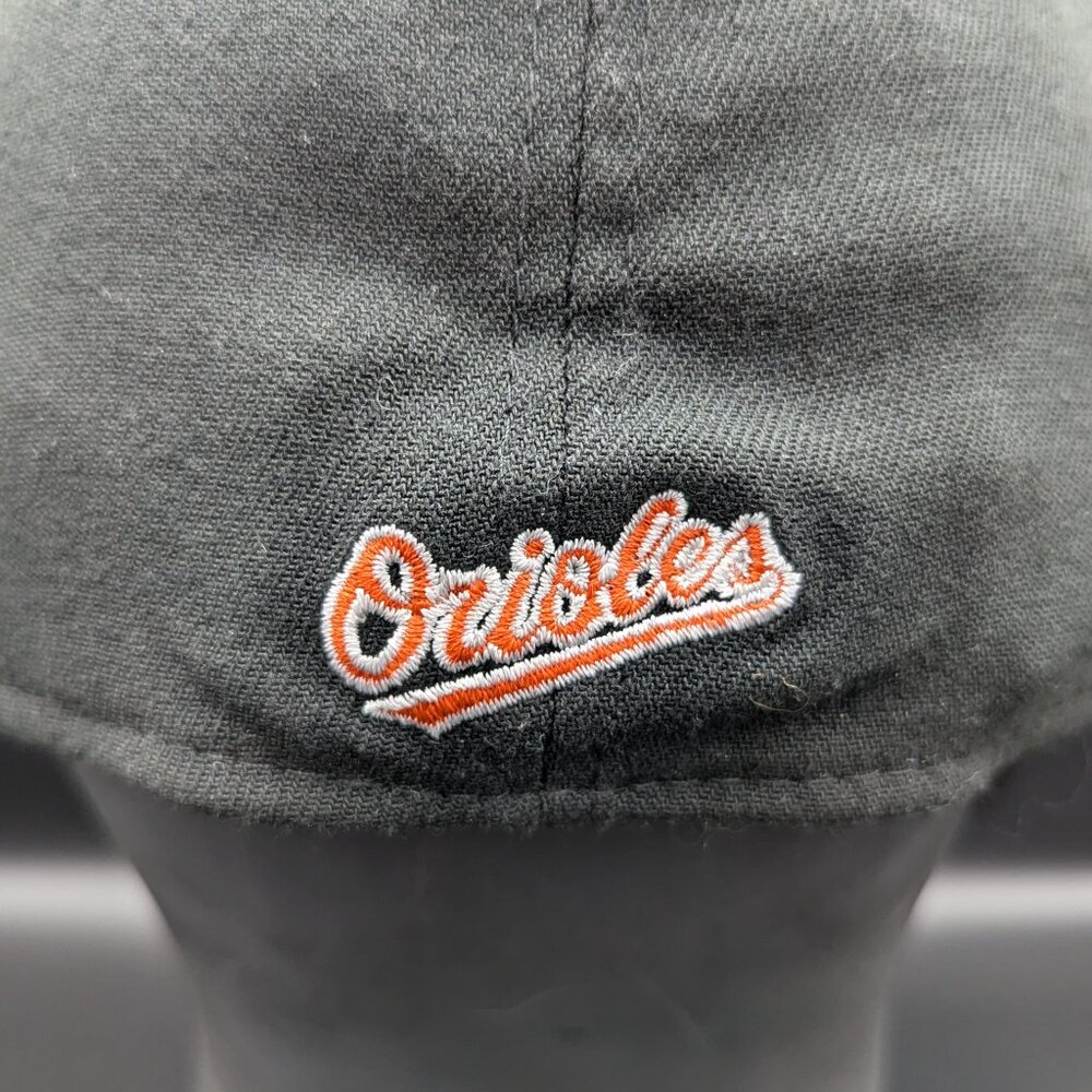 Baltimore Orioles 2023 Post Season Playoff Baseball Cap - Picture 12 of 16
